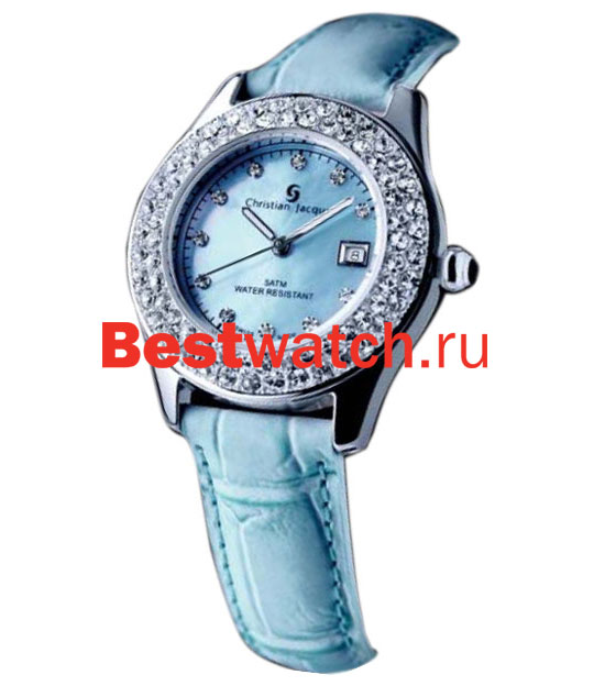 Часы Christian Jacques Stella ST5055